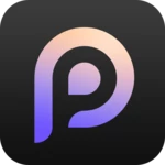 Logo of PicMa - AI Photo Enhancer android Application 